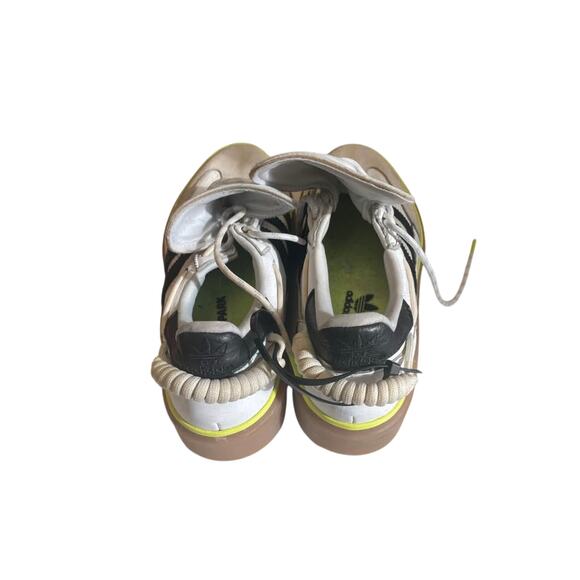 Women’s sneakers - Picture 3 of 5